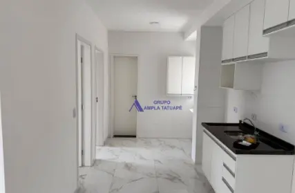 Imagem: Apartamento para Alugar, Jardim Anália Franco