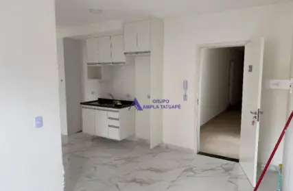 Imagem: Apartamento para Alugar, Jardim Anália Franco