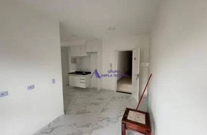 Imagem: Apartamento para Alugar, Jardim Anália Franco