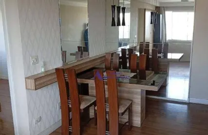 Imagem: Apartamento para Venda, Tatuapé