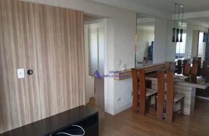 Imagem: Apartamento para Venda, Tatuapé