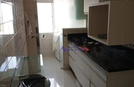 Imagem: Apartamento para Venda, Tatuapé