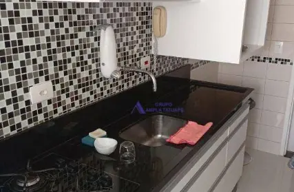 Imagem: Apartamento para Venda, Tatuapé