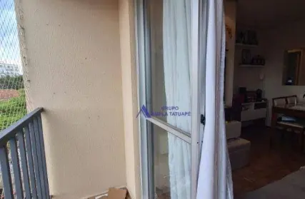 Imagem: Apartamento para Venda, Mooca