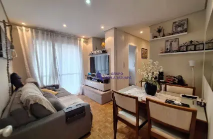 Imagem: Apartamento para Venda, Mooca