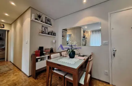 Imagem: Apartamento para Venda, Mooca