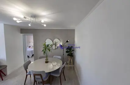 Imagem: Apartamento para Venda, Tatuapé