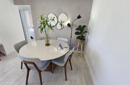 Imagem: Apartamento para Venda, Tatuapé