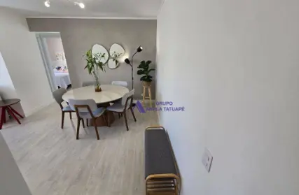 Imagem: Apartamento para Venda, Tatuapé