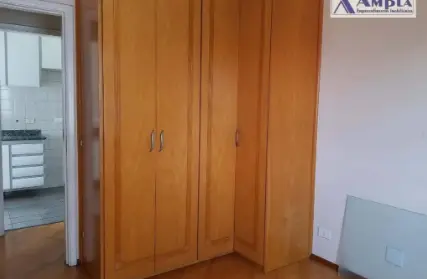 Imagem: Apartamento para Alugar, Tatuapé