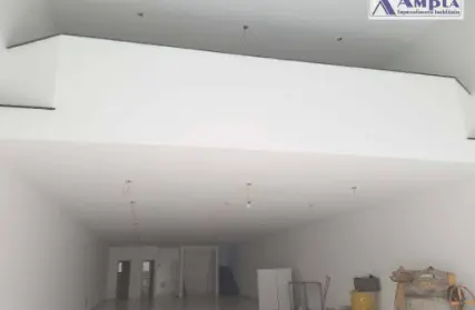 Imagem: Prédio Comercial para Alugar, Tatuapé