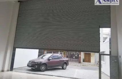 Imagem: Prédio Comercial para Alugar, Tatuapé