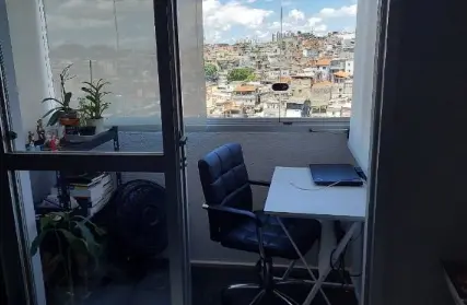 Imagem: Apartamento para Venda, Vila Formosa