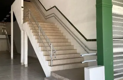 Imagem: Galpão / Salão para Alugar, Vila Nhocune