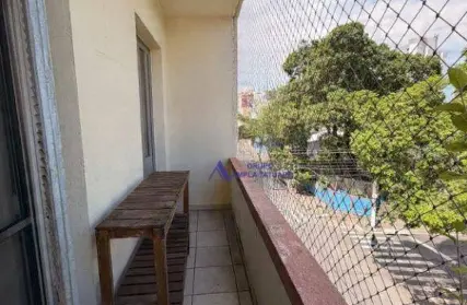 Imagem: Apartamento para Venda, Brás