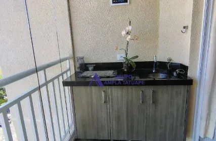 Imagem: Apartamento para Venda, Vila Carrão