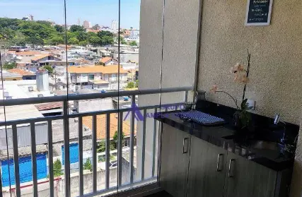 Imagem: Apartamento para Venda, Vila Carrão