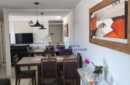 Imagem: Apartamento para Venda, Vila Carrão
