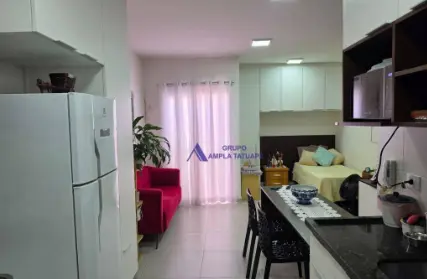 Imagem: Apartamento para Venda, Tatuapé