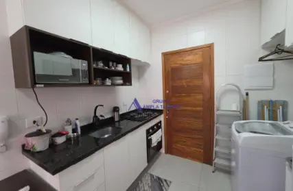 Imagem: Apartamento para Venda, Tatuapé