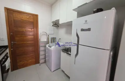 Imagem: Apartamento para Venda, Tatuapé