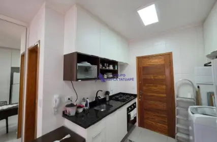 Imagem: Apartamento para Venda, Tatuapé