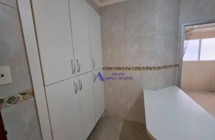Imagem: Apartamento para Venda, Tatuapé