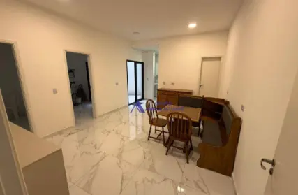 Imagem: Apartamento para Venda, Jardim Anália Franco
