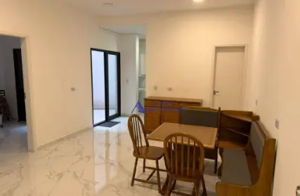 Imagem: Apartamento para Venda, Jardim Anália Franco