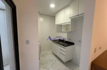 Imagem: Apartamento para Venda, Jardim Anália Franco