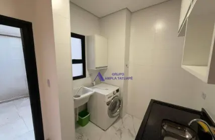 Imagem: Apartamento para Venda, Jardim Anália Franco