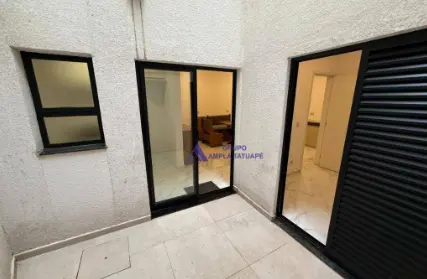 Imagem: Apartamento para Venda, Jardim Anália Franco