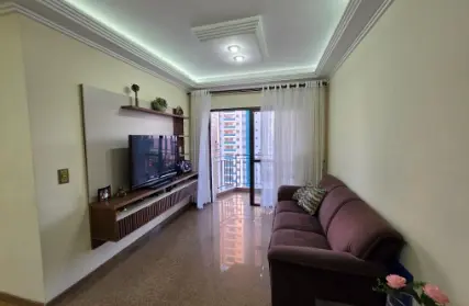 Imagem: Apartamento para Venda, Tatuapé