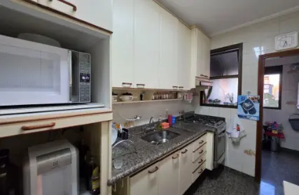 Imagem: Apartamento para Venda, Tatuapé
