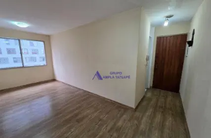 Imagem: Apartamento para Alugar, Tatuapé