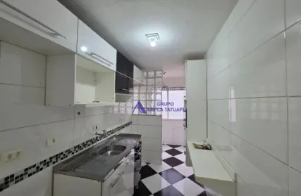 Imagem: Apartamento para Alugar, Tatuapé