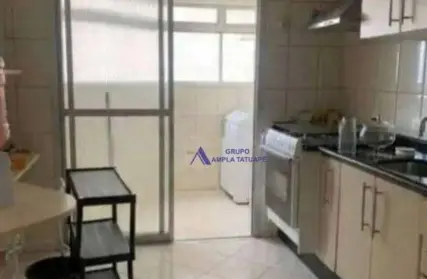 Imagem: Apartamento para Venda, Tatuapé