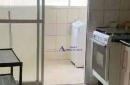 Imagem: Apartamento para Venda, Tatuapé