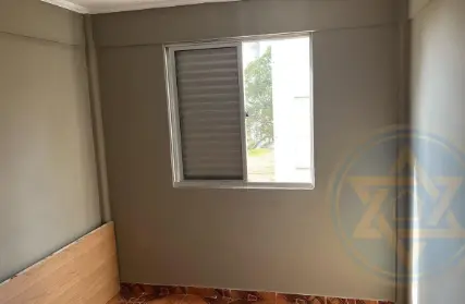 Imagem: Apartamento para Venda, Cohab Fazenda do Carmo