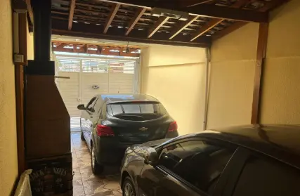 Imagem: Sobrado para Venda, Vila Macedópolis