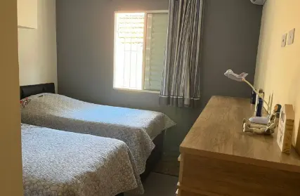 Imagem: Sobrado para Venda, Vila Macedópolis