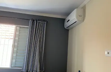 Imagem: Sobrado para Venda, Vila Macedópolis