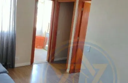 Imagem: Apartamento para Venda, Chácara Santa Etelvina