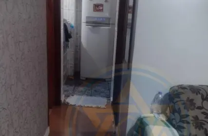 Imagem: Apartamento para Venda, Cohab Fazenda do Carmo