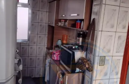 Imagem: Apartamento para Venda, Cohab Fazenda do Carmo