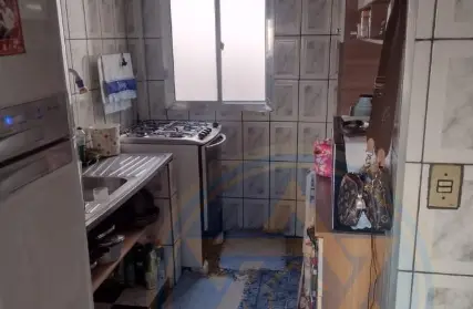 Imagem: Apartamento para Venda, Cohab Fazenda do Carmo