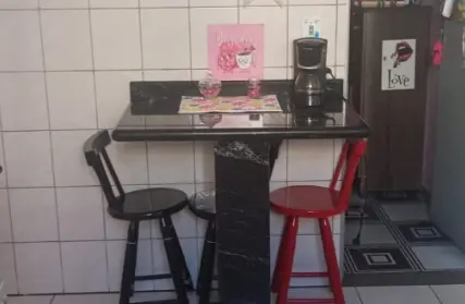 Imagem: Apartamento para Venda, Jardim Brasília (ZL)