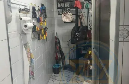 Imagem: Casa Térrea para Venda, Cohab José Bonifácio