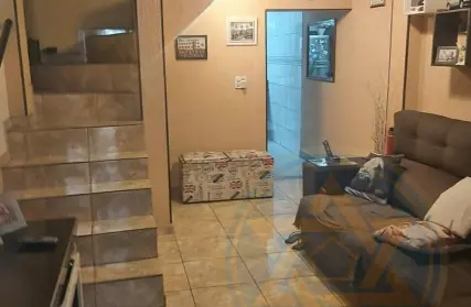 Imagem: Casa Térrea para Venda, Cohab José Bonifácio