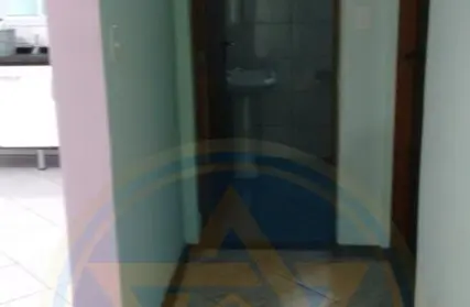 Imagem: Casa Térrea para Alugar, Vila Regina (Zona Leste)